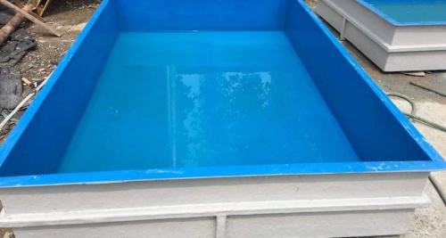 Hồ Cá Composite TPHCM